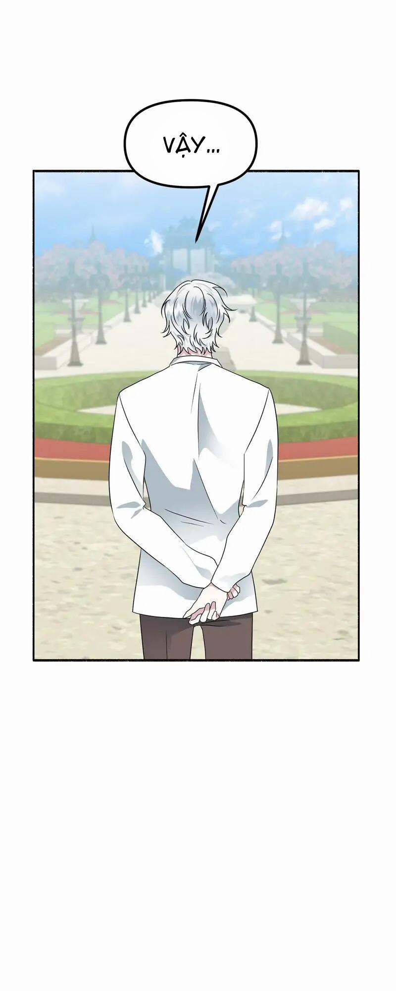 Người Chồng Thiên Thần Của Tôi Thật Ra Là Ác Quỷ 28.2 trang 32