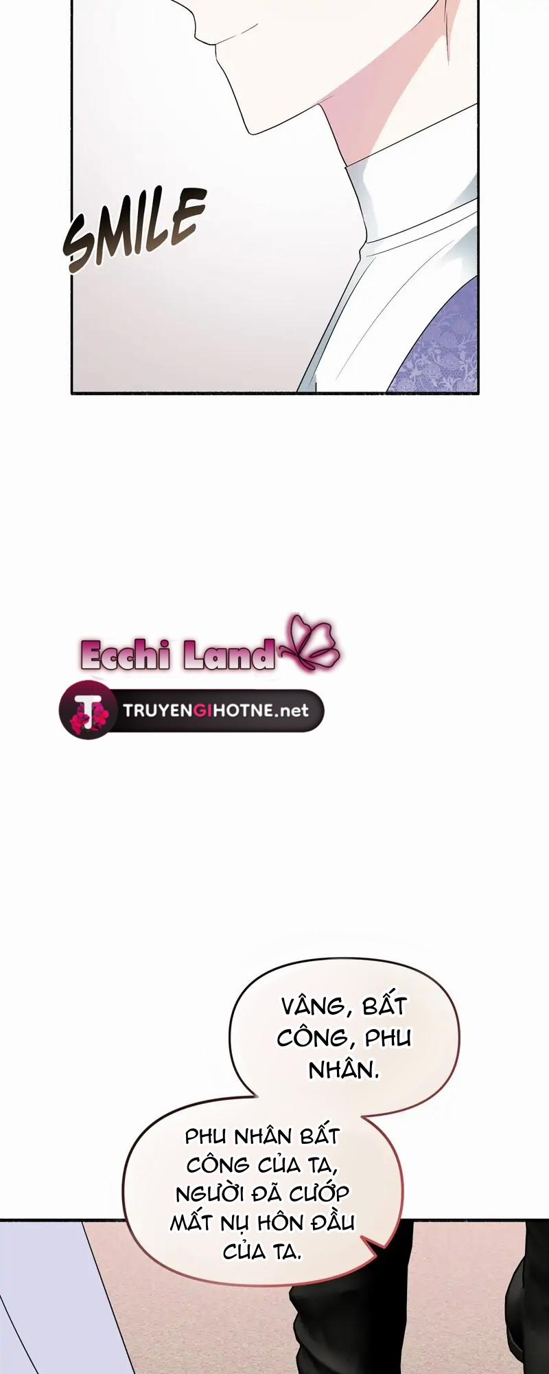 Người Chồng Thiên Thần Của Tôi Thật Ra Là Ác Quỷ 28.2 trang 5