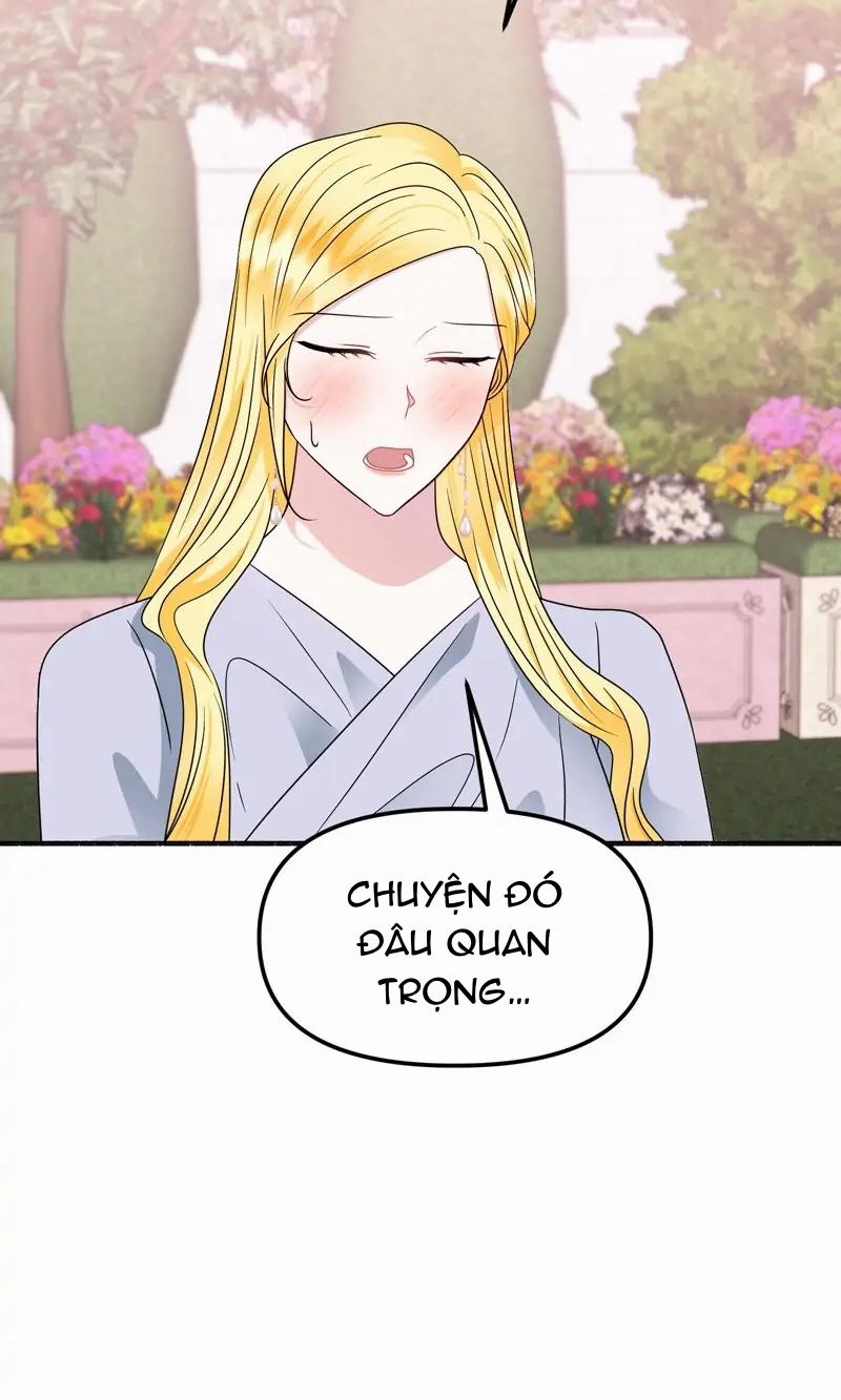 Người Chồng Thiên Thần Của Tôi Thật Ra Là Ác Quỷ 28.2 trang 7