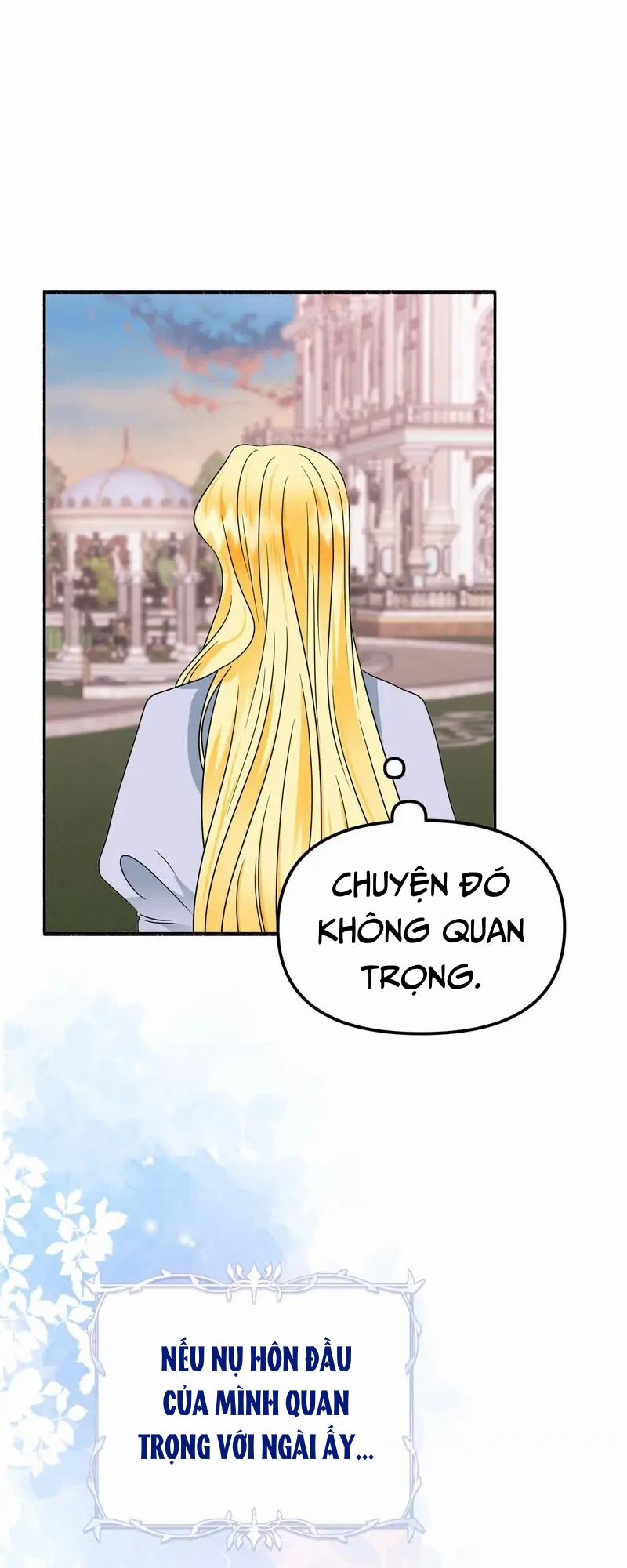 Người Chồng Thiên Thần Của Tôi Thật Ra Là Ác Quỷ 28.2 trang 9