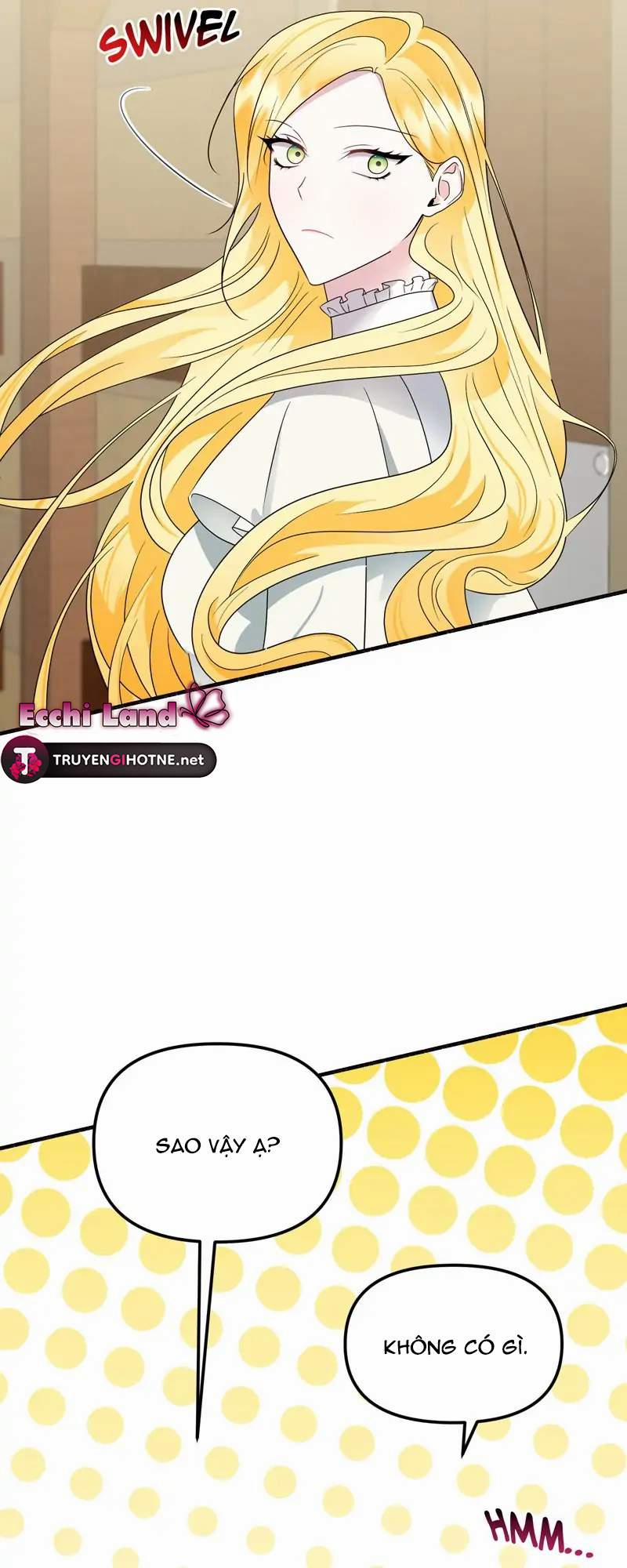 Người Chồng Thiên Thần Của Tôi Thật Ra Là Ác Quỷ 29.1 trang 16