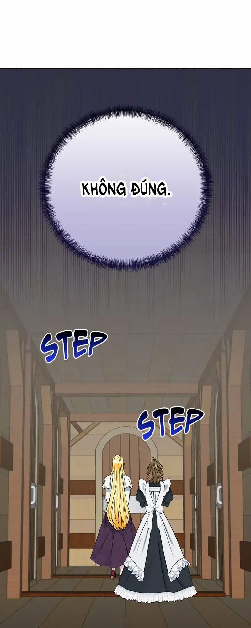 Người Chồng Thiên Thần Của Tôi Thật Ra Là Ác Quỷ 29.1 trang 18