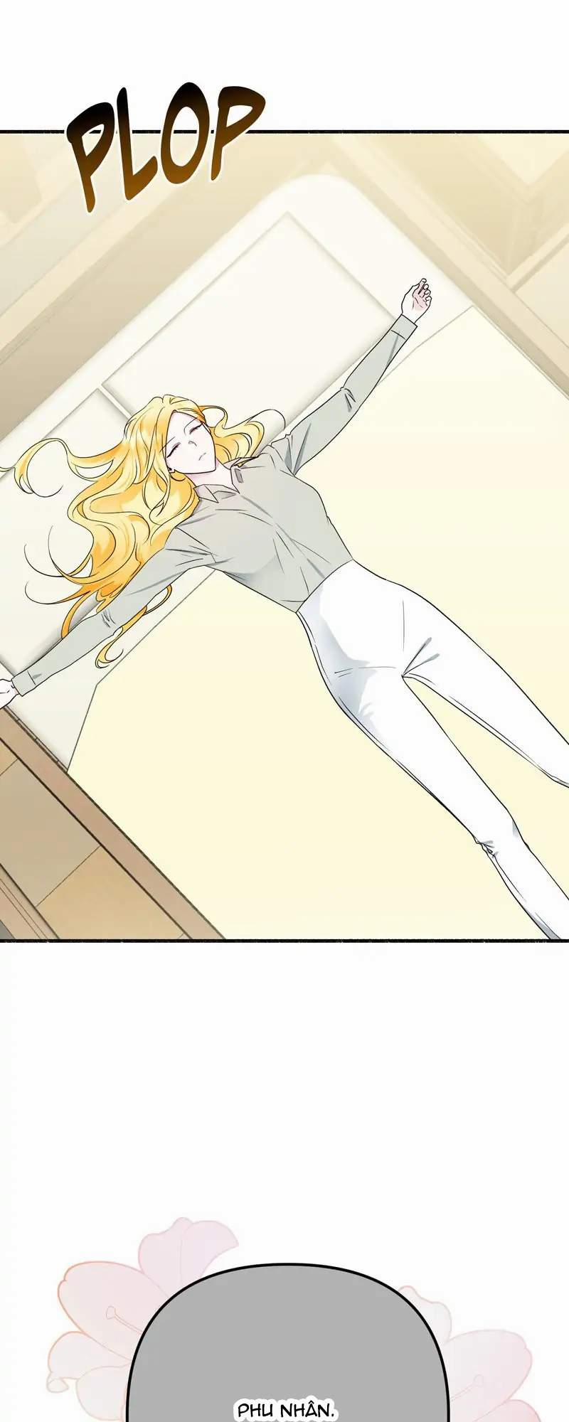 Người Chồng Thiên Thần Của Tôi Thật Ra Là Ác Quỷ 29.1 trang 21