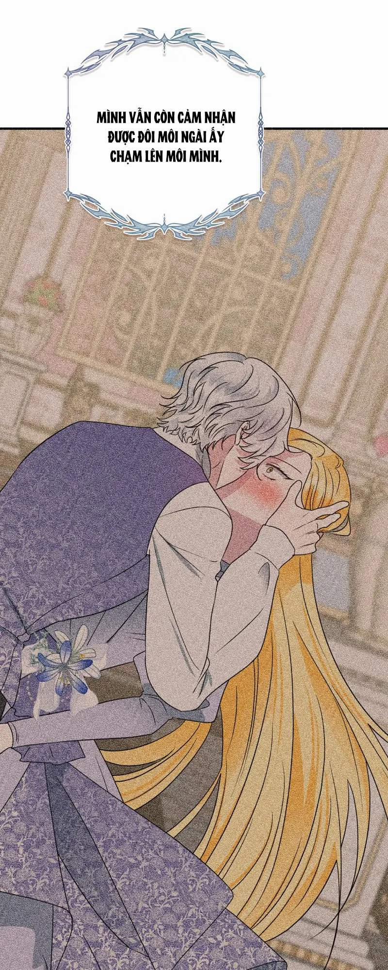 Người Chồng Thiên Thần Của Tôi Thật Ra Là Ác Quỷ 29.1 trang 23