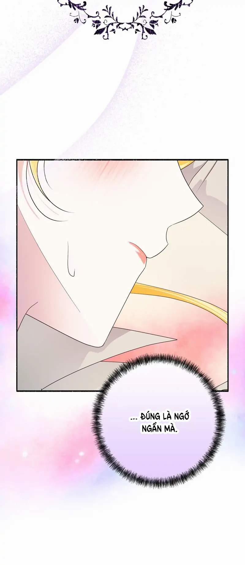 Người Chồng Thiên Thần Của Tôi Thật Ra Là Ác Quỷ 29.1 trang 25
