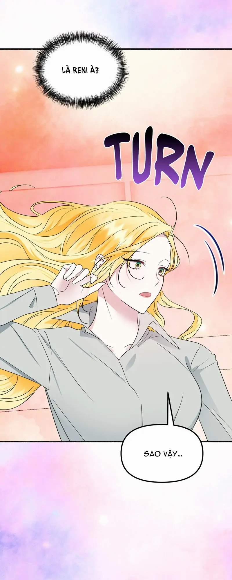 Người Chồng Thiên Thần Của Tôi Thật Ra Là Ác Quỷ 29.1 trang 27