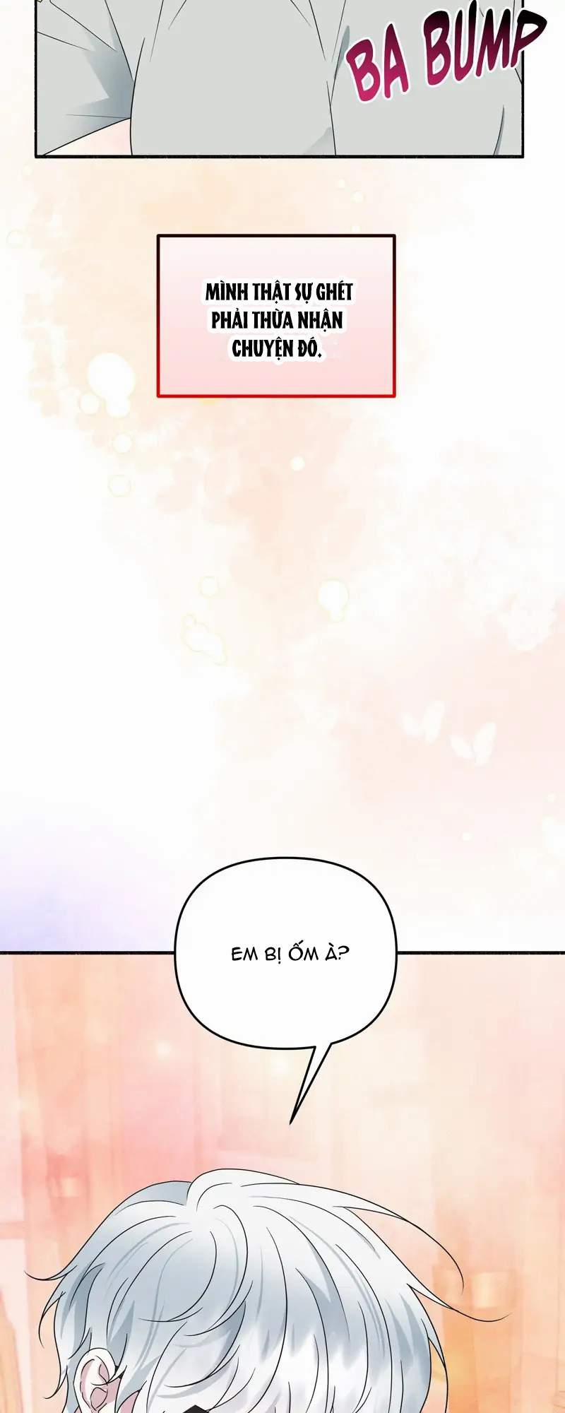 Người Chồng Thiên Thần Của Tôi Thật Ra Là Ác Quỷ 29.1 trang 31