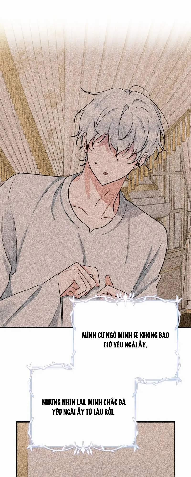 Người Chồng Thiên Thần Của Tôi Thật Ra Là Ác Quỷ 29.1 trang 8