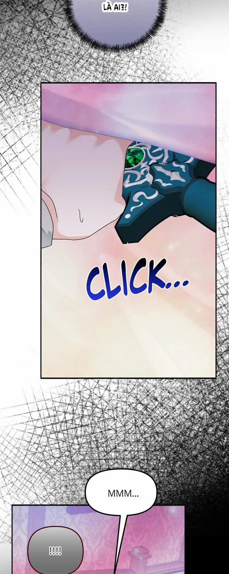 Người Chồng Thiên Thần Của Tôi Thật Ra Là Ác Quỷ 29.2 trang 16