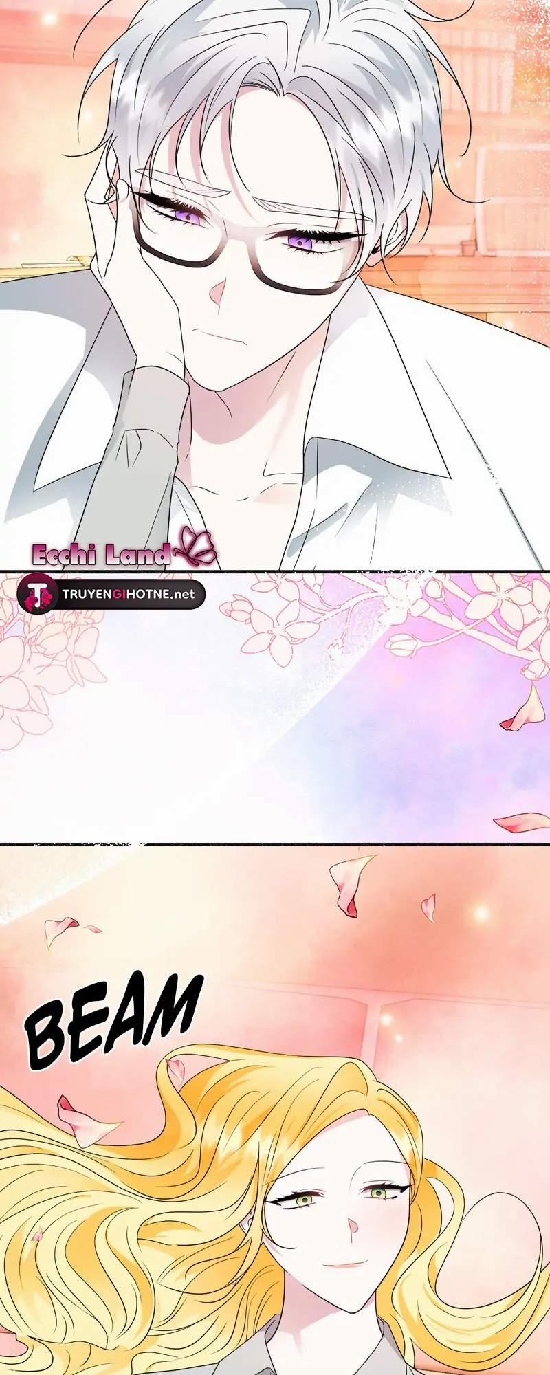 Người Chồng Thiên Thần Của Tôi Thật Ra Là Ác Quỷ 29.2 trang 2