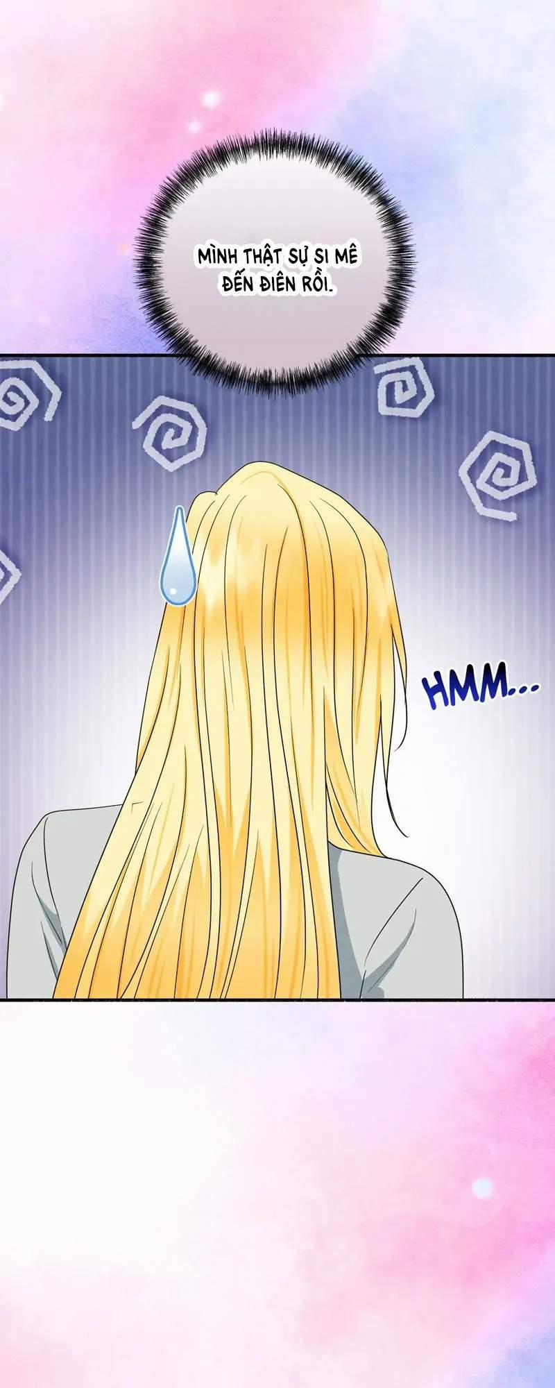 Người Chồng Thiên Thần Của Tôi Thật Ra Là Ác Quỷ 29.2 trang 23