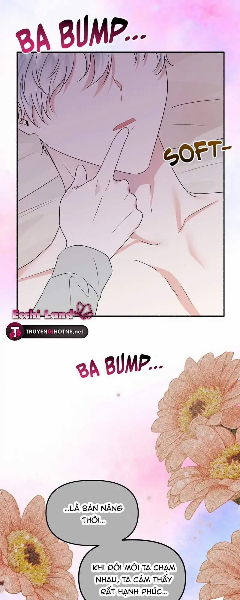 Người Chồng Thiên Thần Của Tôi Thật Ra Là Ác Quỷ 29.2 trang 28