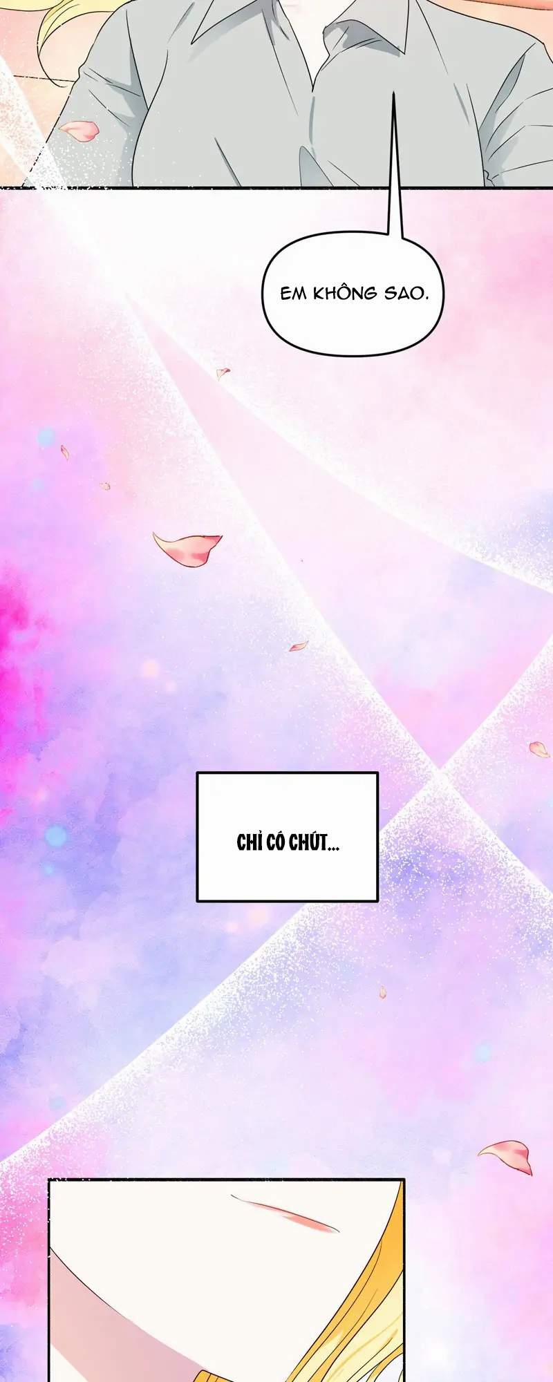 Người Chồng Thiên Thần Của Tôi Thật Ra Là Ác Quỷ 29.2 trang 3