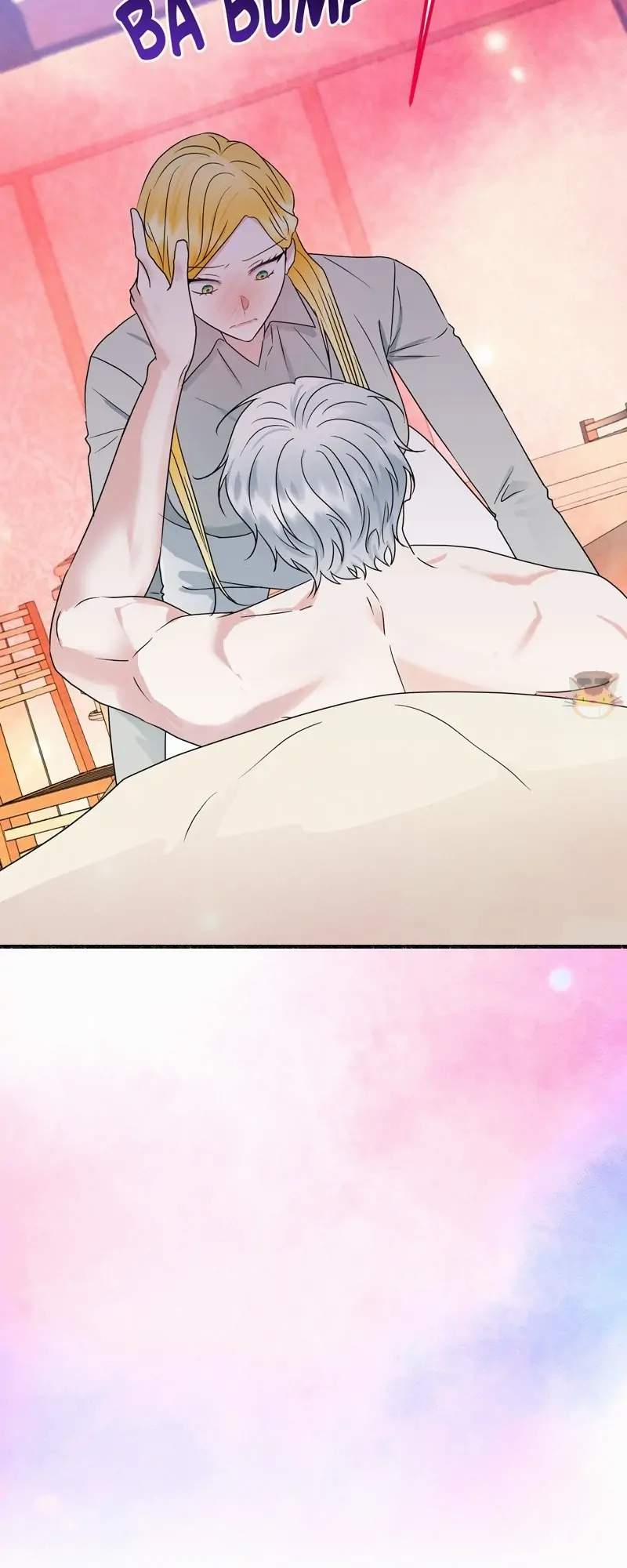 Người Chồng Thiên Thần Của Tôi Thật Ra Là Ác Quỷ 29.2 trang 33