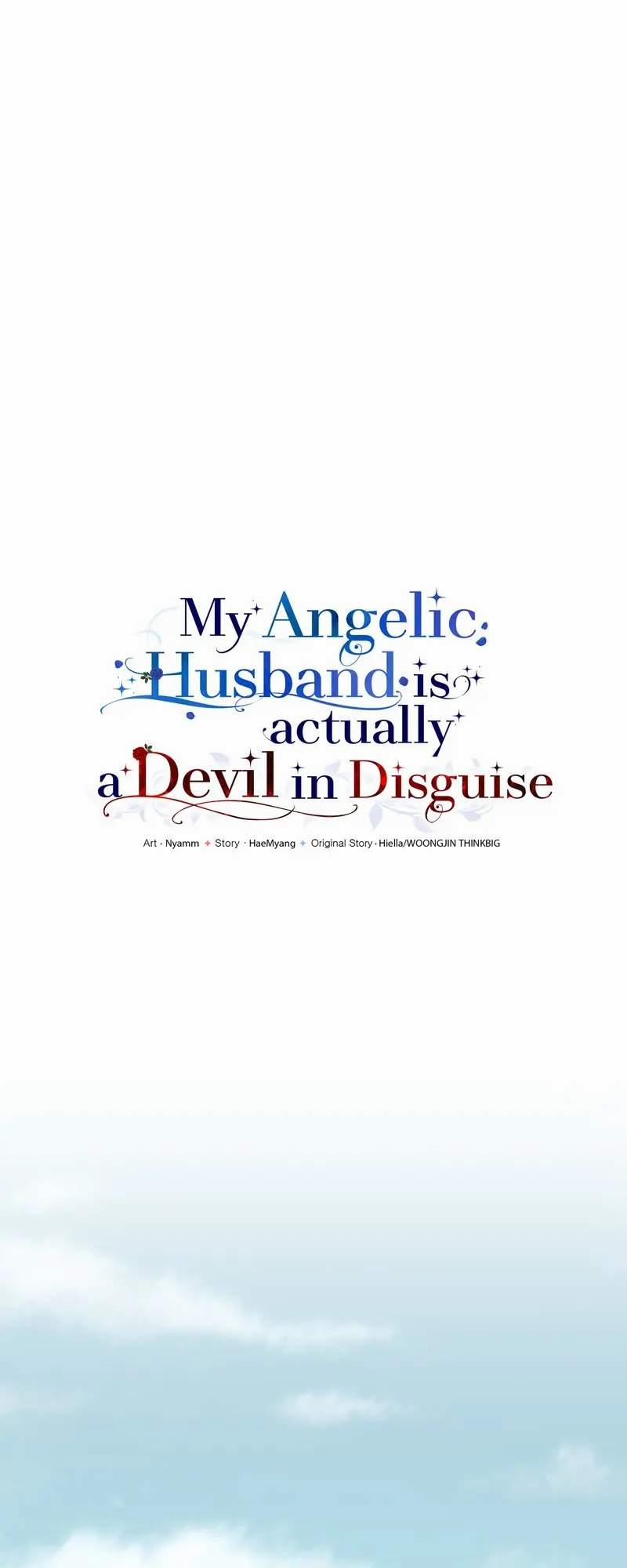 Người Chồng Thiên Thần Của Tôi Thật Ra Là Ác Quỷ 29.2 trang 6