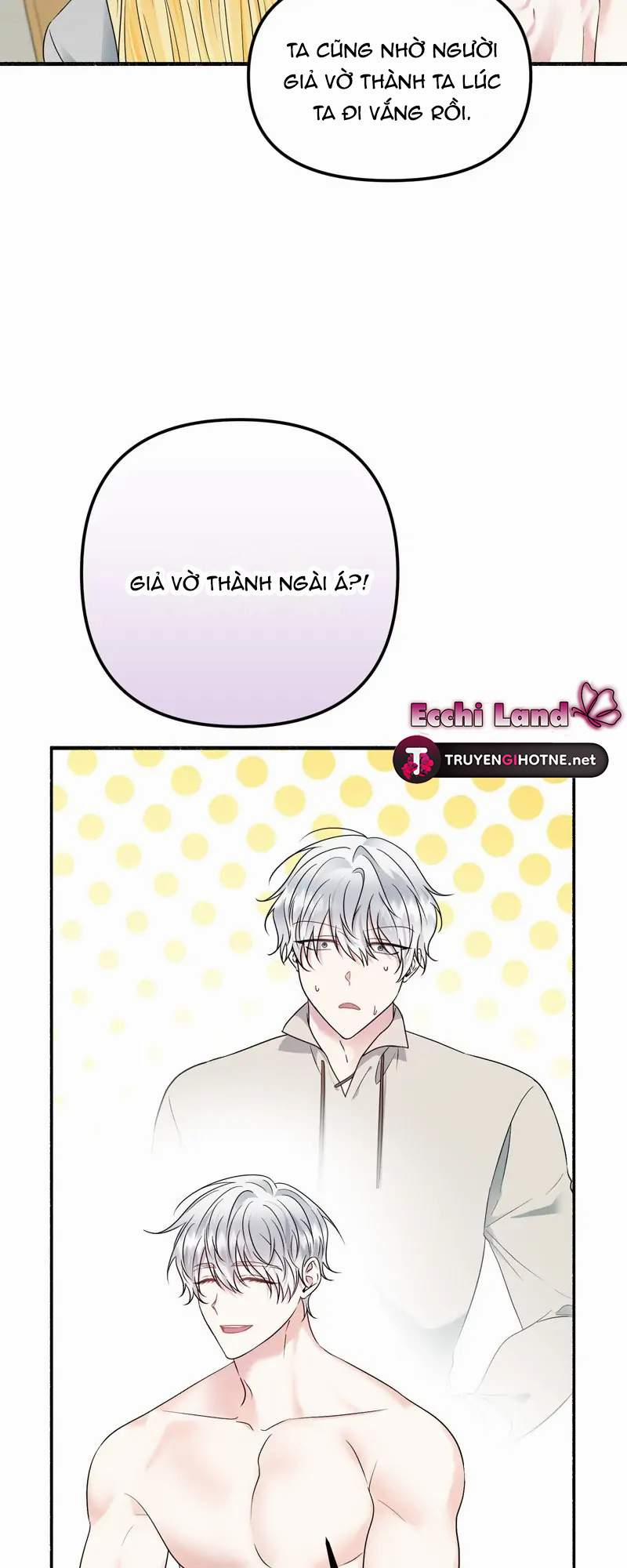 Người Chồng Thiên Thần Của Tôi Thật Ra Là Ác Quỷ 30.1 trang 13