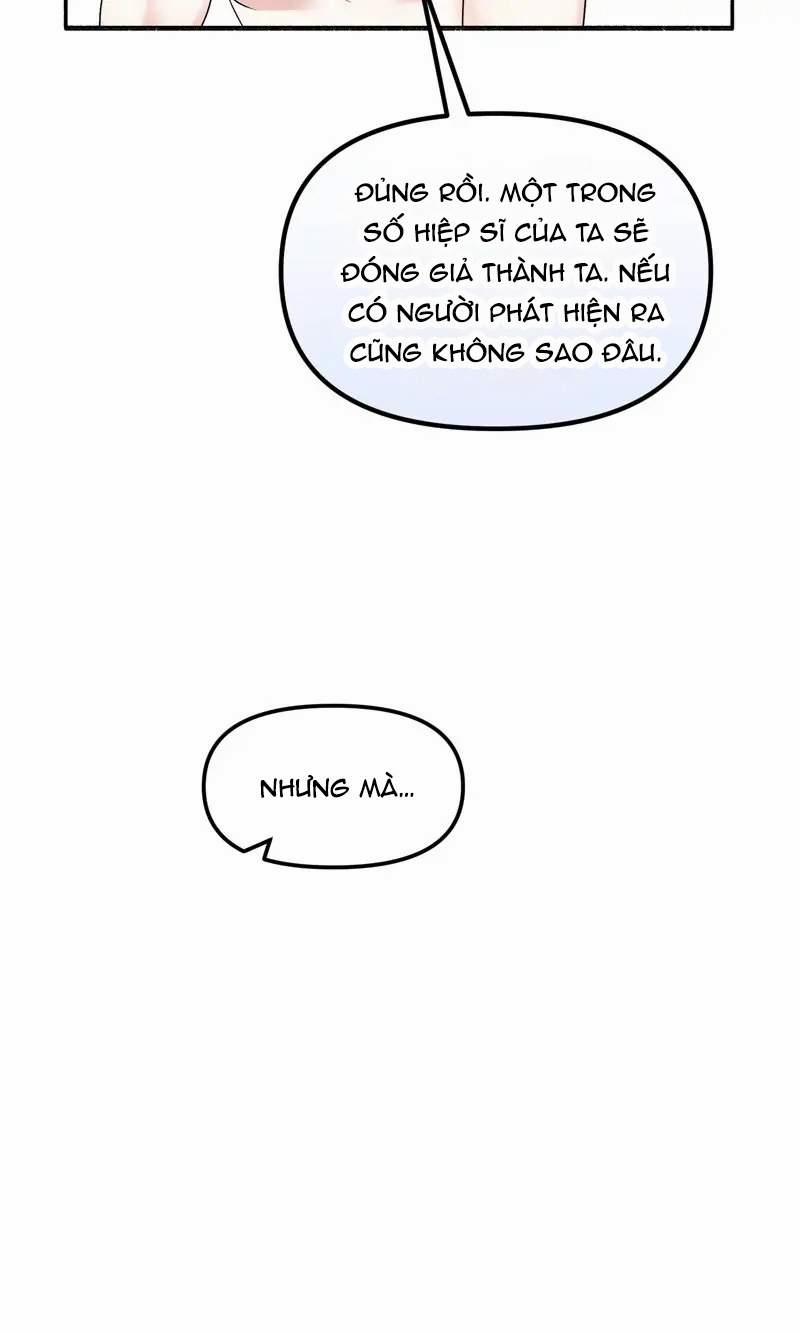 Người Chồng Thiên Thần Của Tôi Thật Ra Là Ác Quỷ 30.1 trang 14