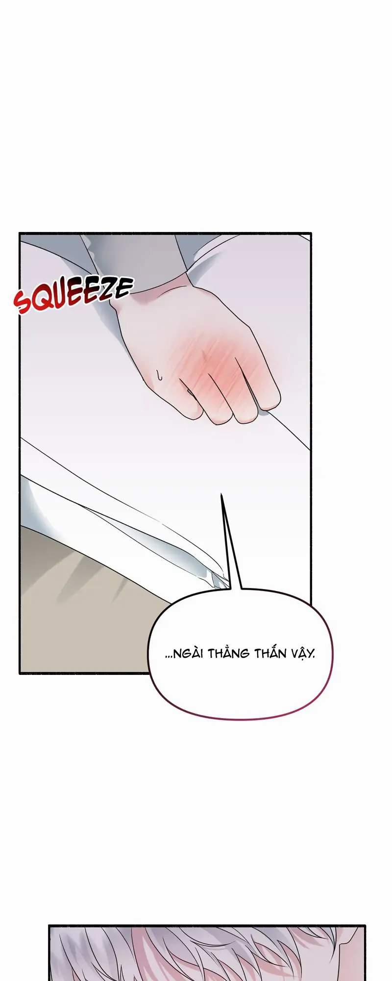 Người Chồng Thiên Thần Của Tôi Thật Ra Là Ác Quỷ 30.1 trang 16