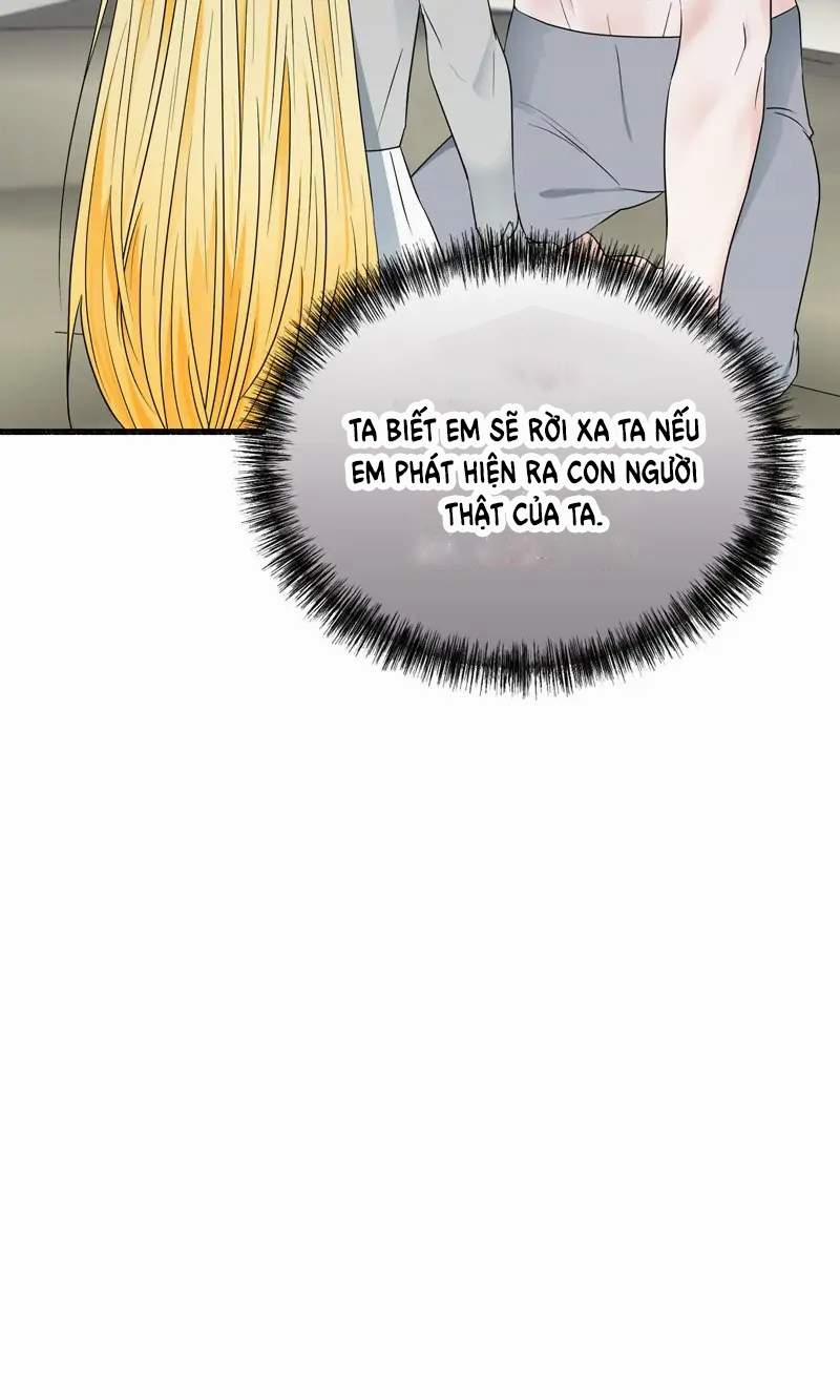 Người Chồng Thiên Thần Của Tôi Thật Ra Là Ác Quỷ 30.1 trang 21