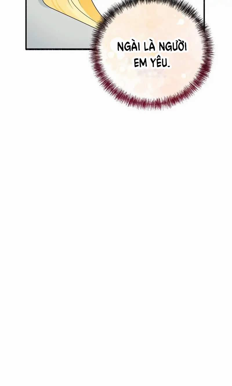 Người Chồng Thiên Thần Của Tôi Thật Ra Là Ác Quỷ 30.1 trang 28