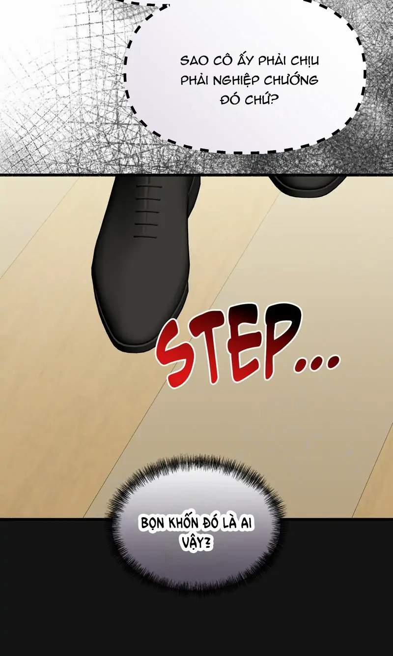 Người Chồng Thiên Thần Của Tôi Thật Ra Là Ác Quỷ 30.2 trang 13