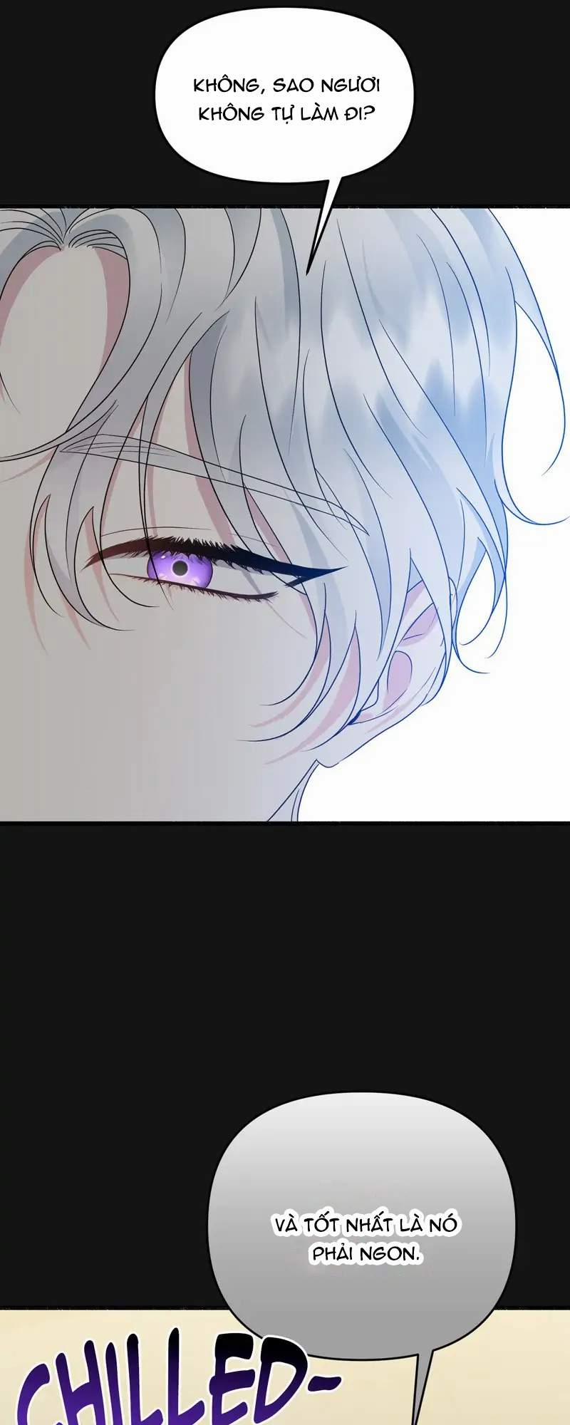 Người Chồng Thiên Thần Của Tôi Thật Ra Là Ác Quỷ 30.2 trang 19