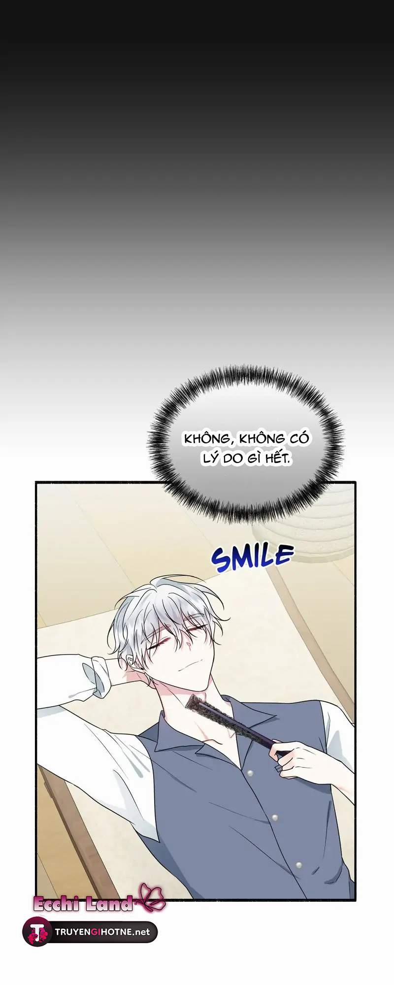 Người Chồng Thiên Thần Của Tôi Thật Ra Là Ác Quỷ 30.2 trang 21