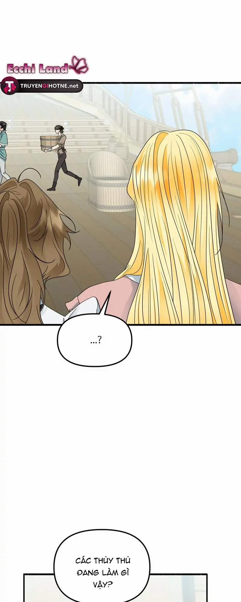 Người Chồng Thiên Thần Của Tôi Thật Ra Là Ác Quỷ 30.2 trang 28