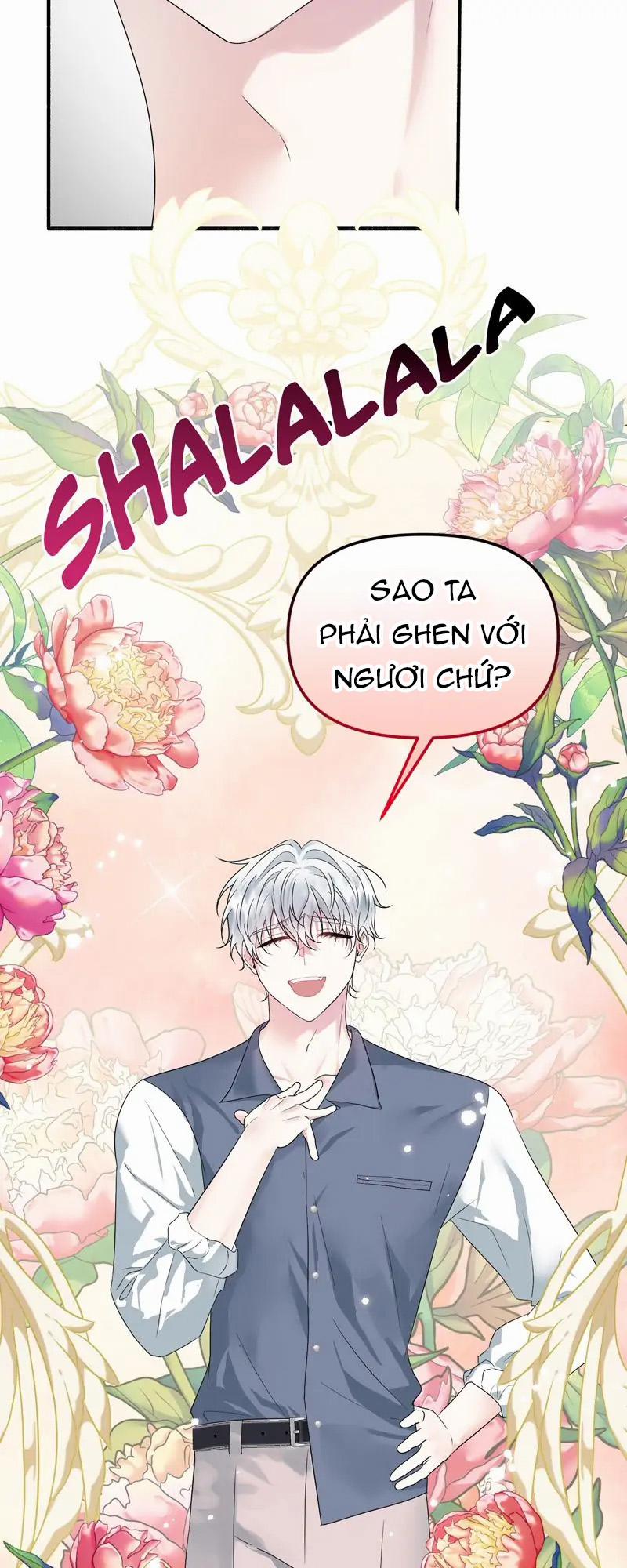 Người Chồng Thiên Thần Của Tôi Thật Ra Là Ác Quỷ 31.1 trang 10