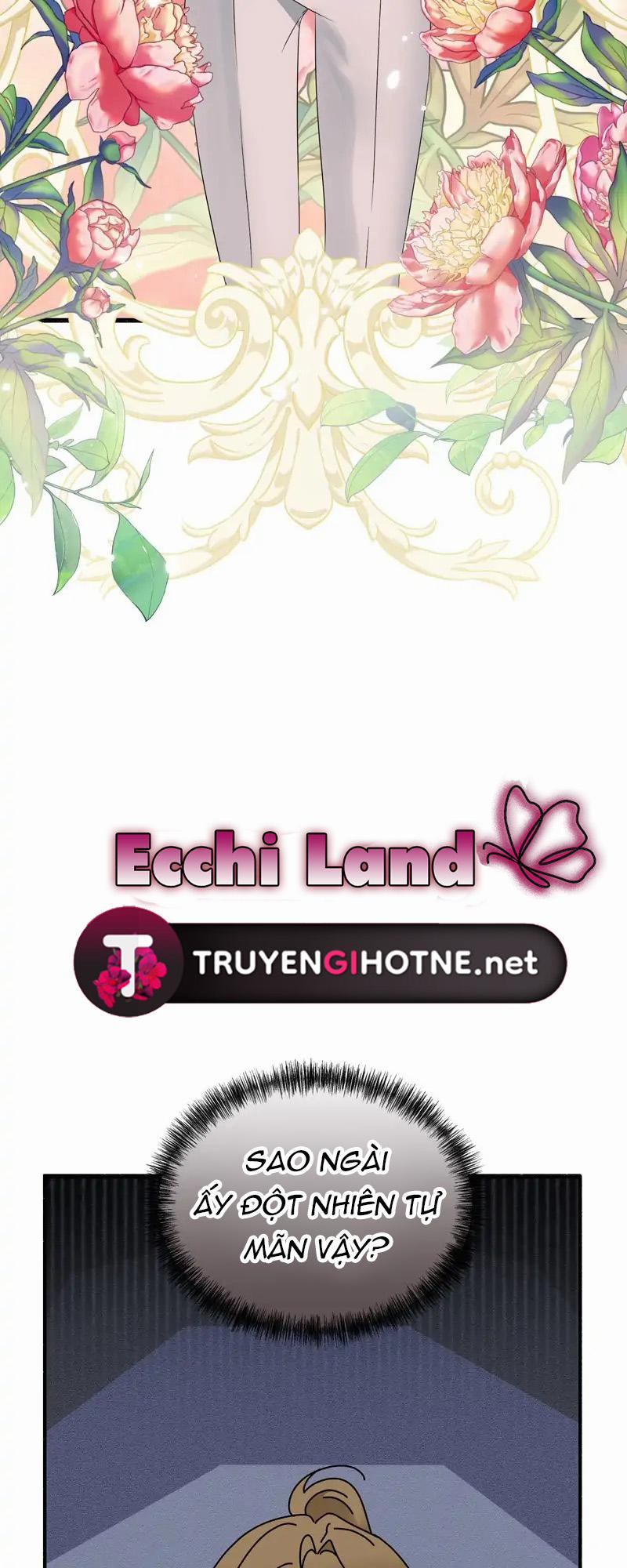 Người Chồng Thiên Thần Của Tôi Thật Ra Là Ác Quỷ 31.1 trang 11