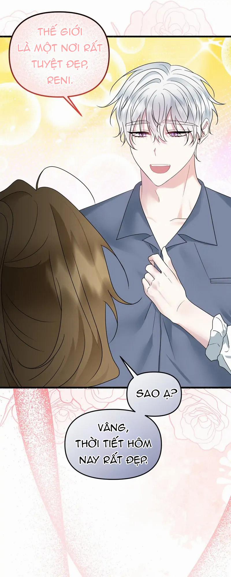 Người Chồng Thiên Thần Của Tôi Thật Ra Là Ác Quỷ 31.1 trang 15