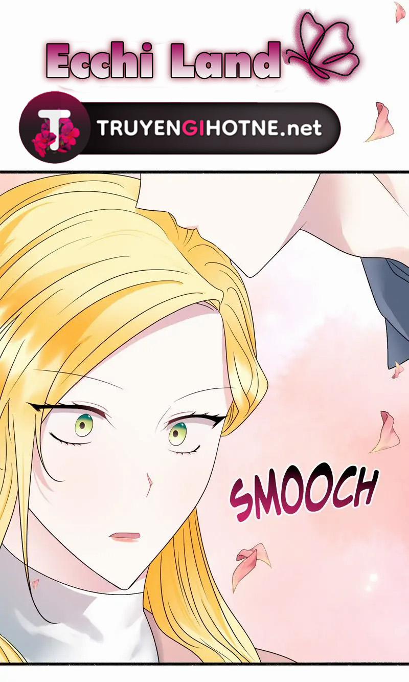 Người Chồng Thiên Thần Của Tôi Thật Ra Là Ác Quỷ 31.1 trang 28