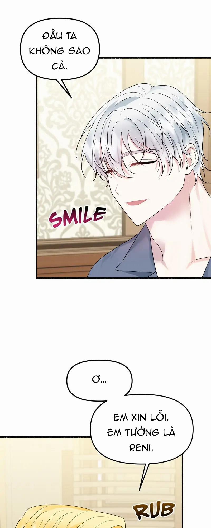 Người Chồng Thiên Thần Của Tôi Thật Ra Là Ác Quỷ 31.1 trang 29