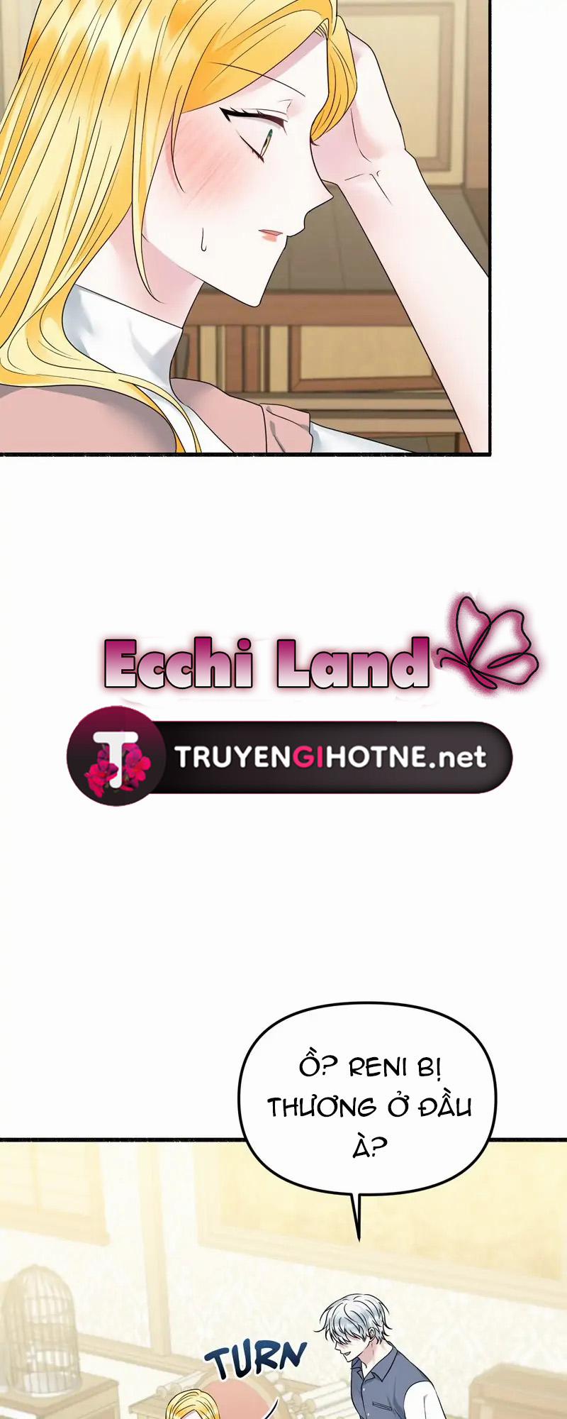 Người Chồng Thiên Thần Của Tôi Thật Ra Là Ác Quỷ 31.1 trang 30