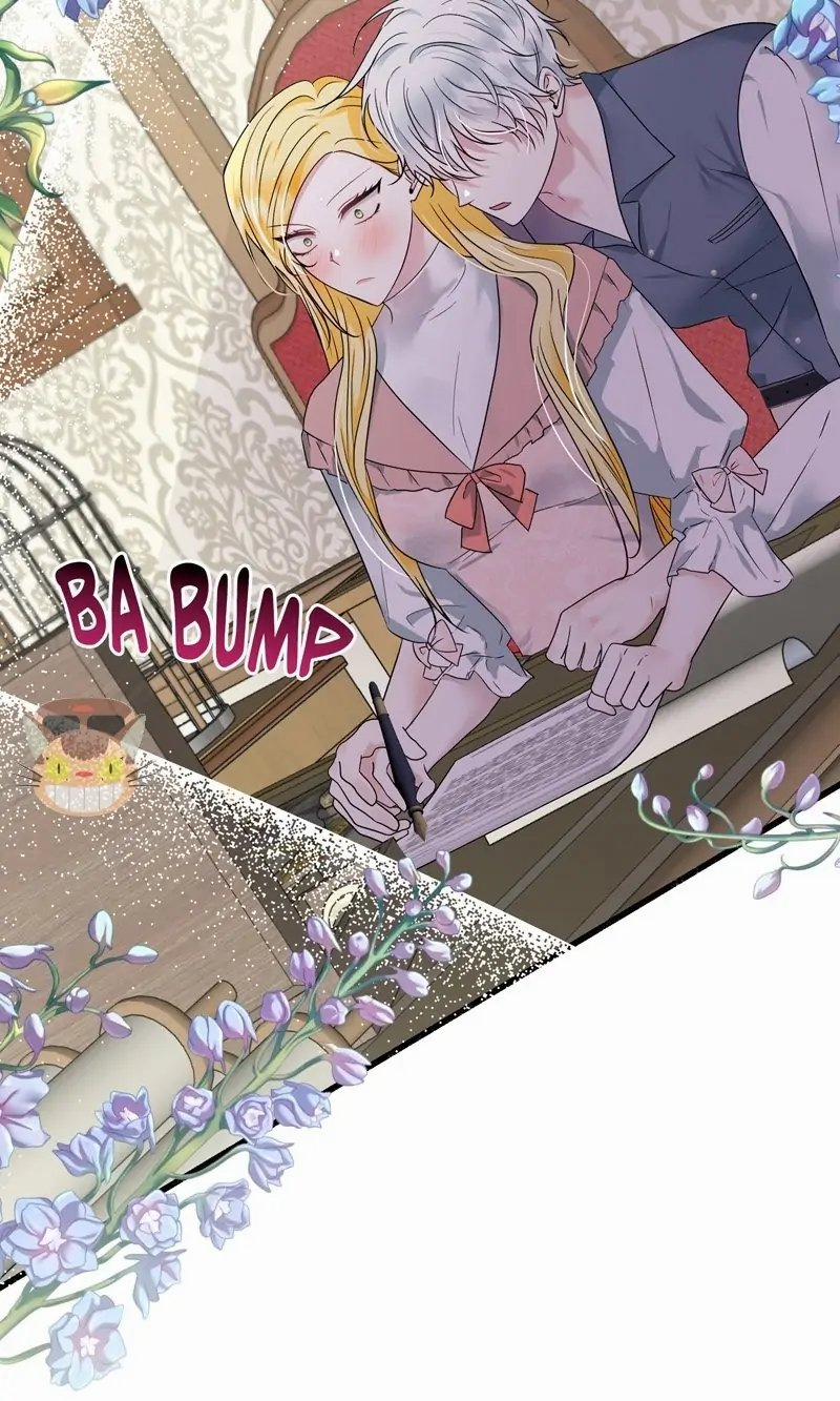 Người Chồng Thiên Thần Của Tôi Thật Ra Là Ác Quỷ 31.1 trang 35