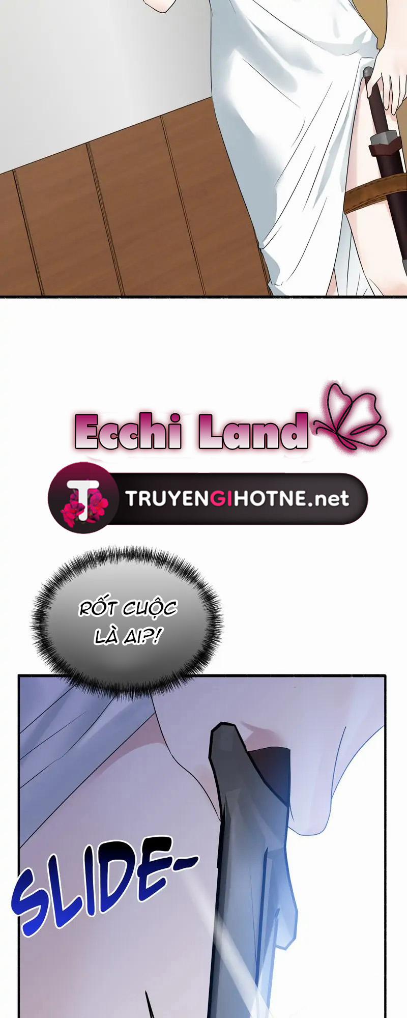 Người Chồng Thiên Thần Của Tôi Thật Ra Là Ác Quỷ 31.2 trang 10