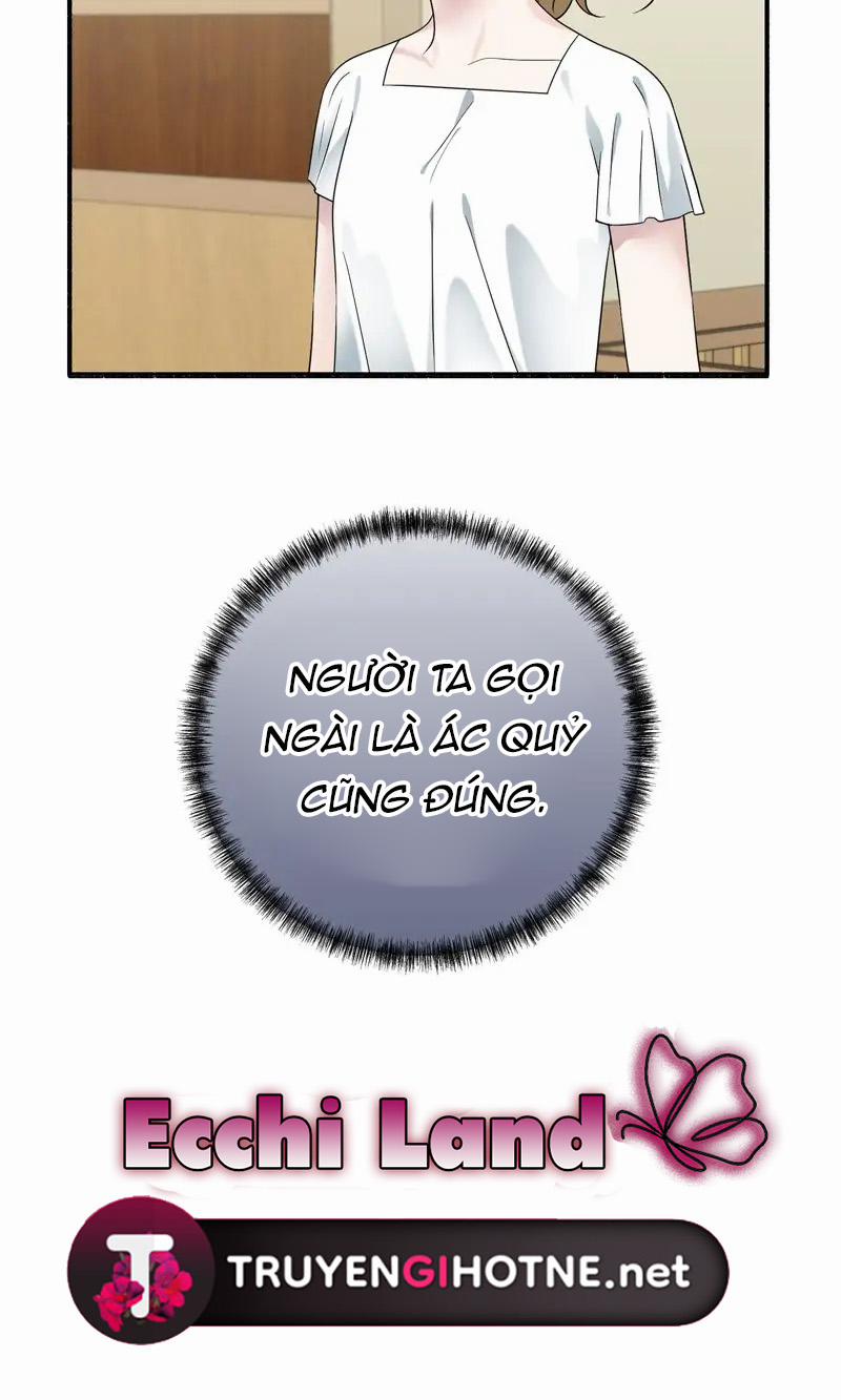 Người Chồng Thiên Thần Của Tôi Thật Ra Là Ác Quỷ 31.2 trang 27