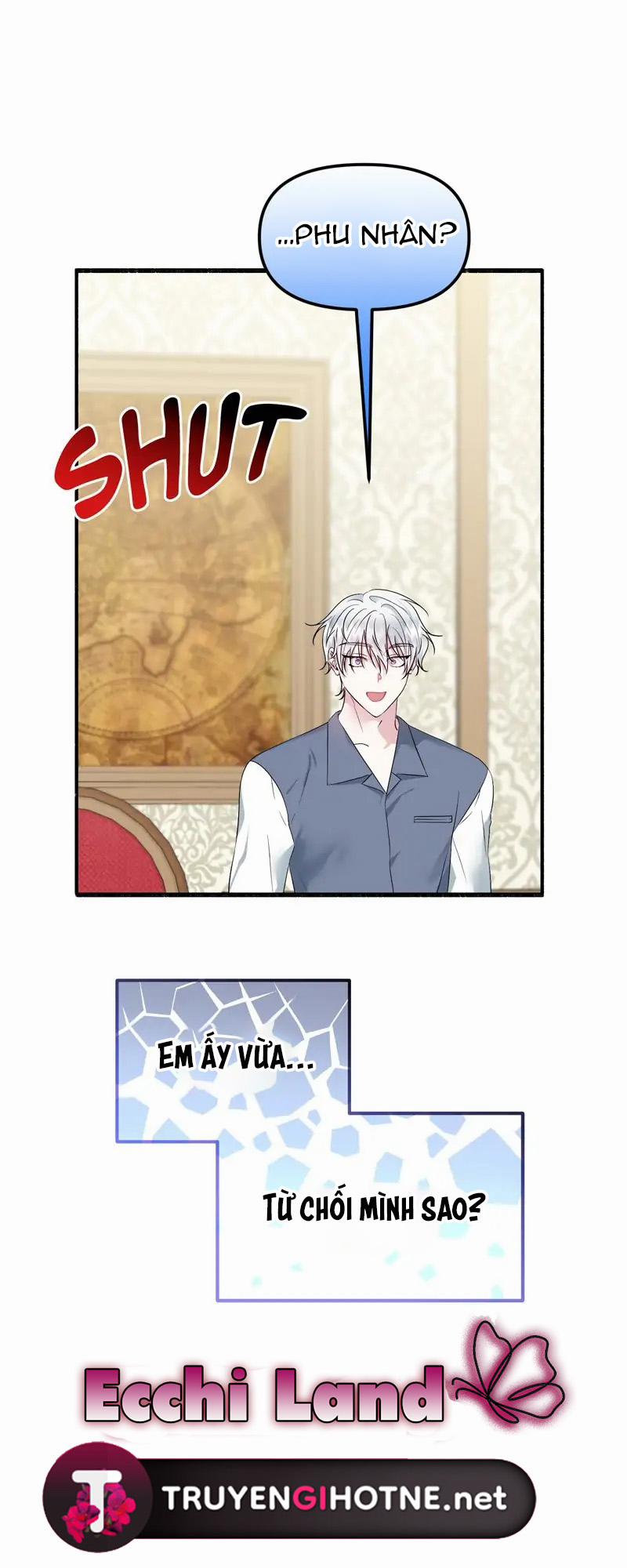 Người Chồng Thiên Thần Của Tôi Thật Ra Là Ác Quỷ 31.2 trang 3