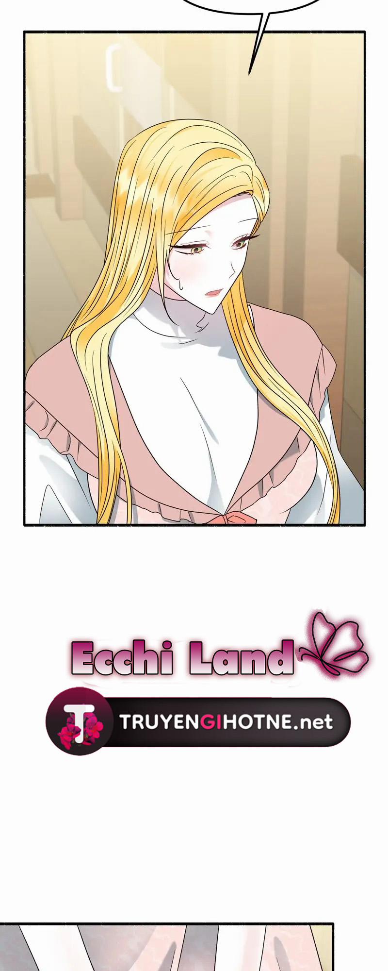 Người Chồng Thiên Thần Của Tôi Thật Ra Là Ác Quỷ 31.2 trang 31