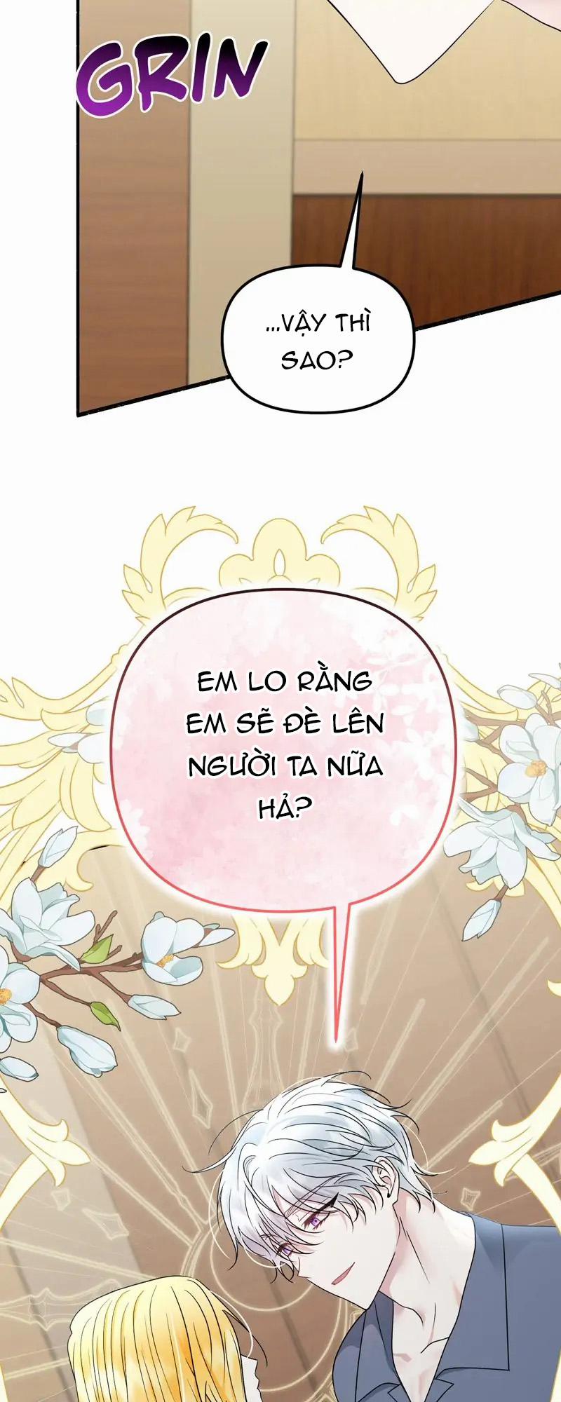 Người Chồng Thiên Thần Của Tôi Thật Ra Là Ác Quỷ 31.2 trang 33