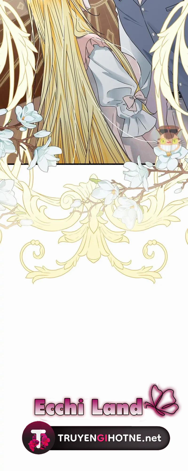 Người Chồng Thiên Thần Của Tôi Thật Ra Là Ác Quỷ 31.2 trang 34