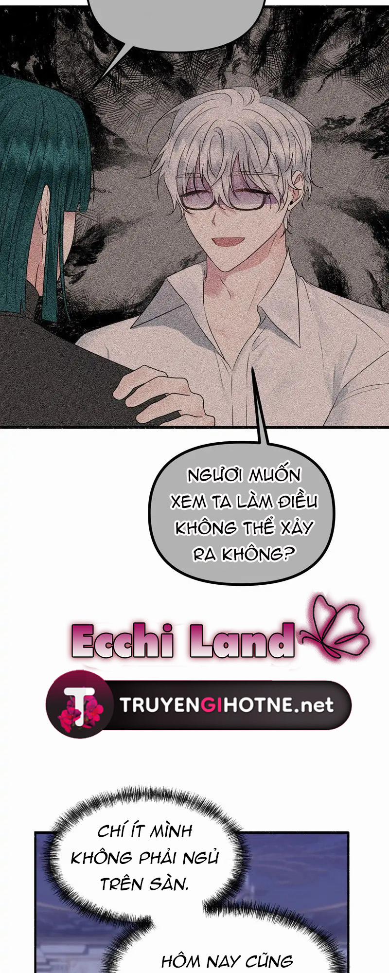 Người Chồng Thiên Thần Của Tôi Thật Ra Là Ác Quỷ 32.1 trang 17