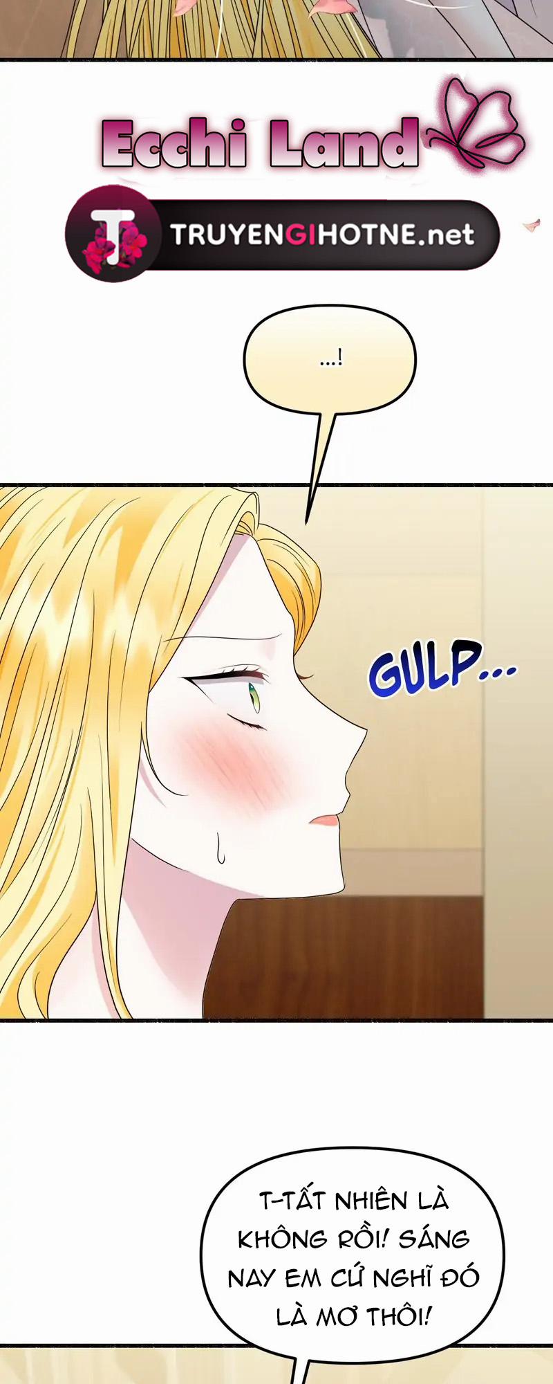 Người Chồng Thiên Thần Của Tôi Thật Ra Là Ác Quỷ 32.1 trang 2