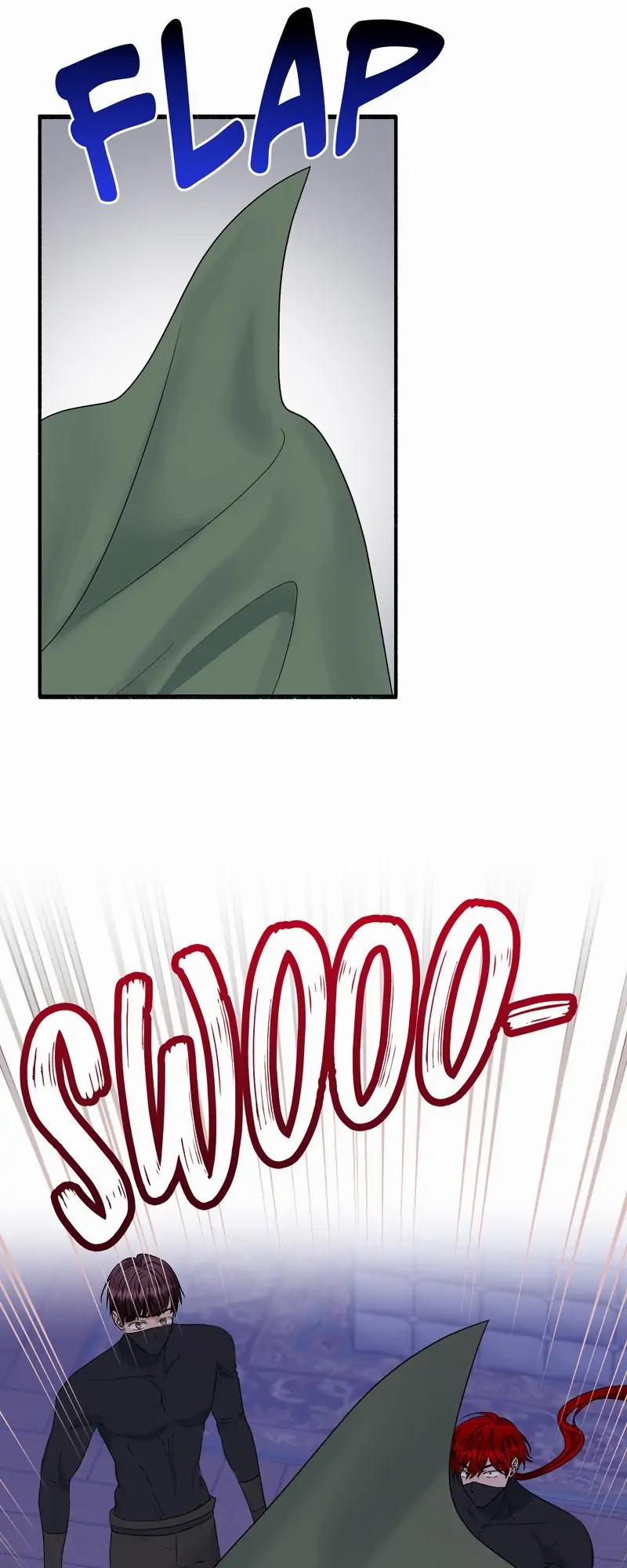 Người Chồng Thiên Thần Của Tôi Thật Ra Là Ác Quỷ 32.1 trang 21