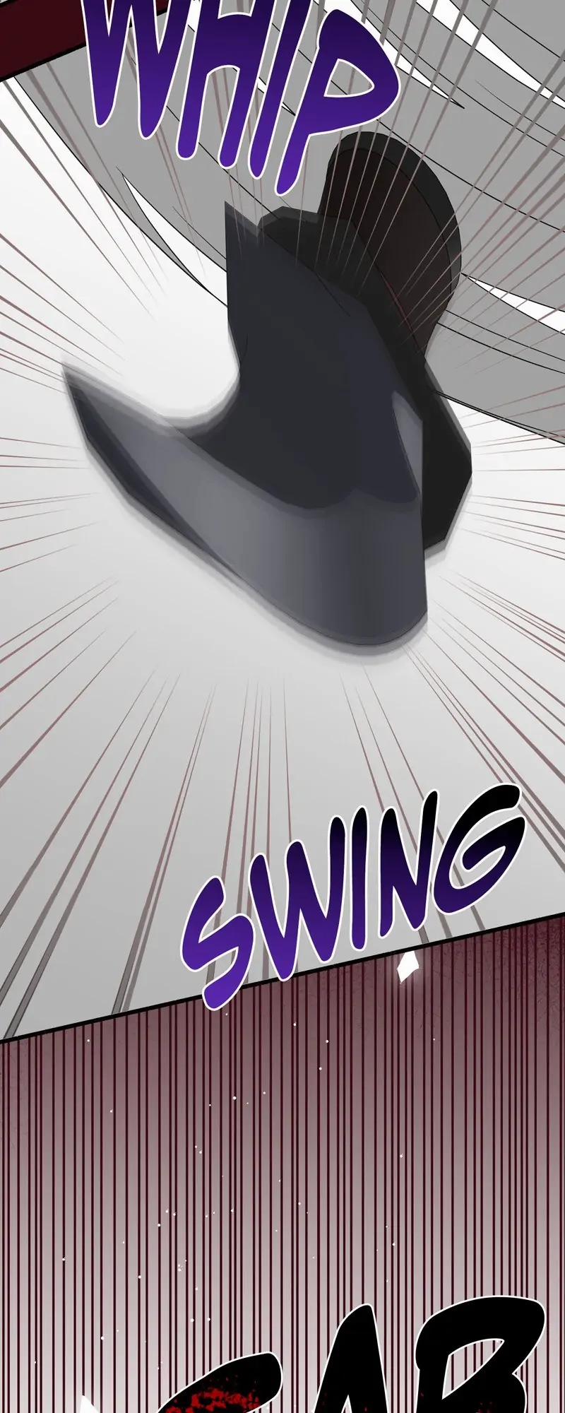 Người Chồng Thiên Thần Của Tôi Thật Ra Là Ác Quỷ 32.1 trang 23