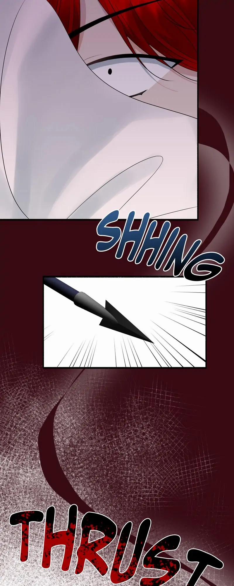 Người Chồng Thiên Thần Của Tôi Thật Ra Là Ác Quỷ 32.1 trang 26