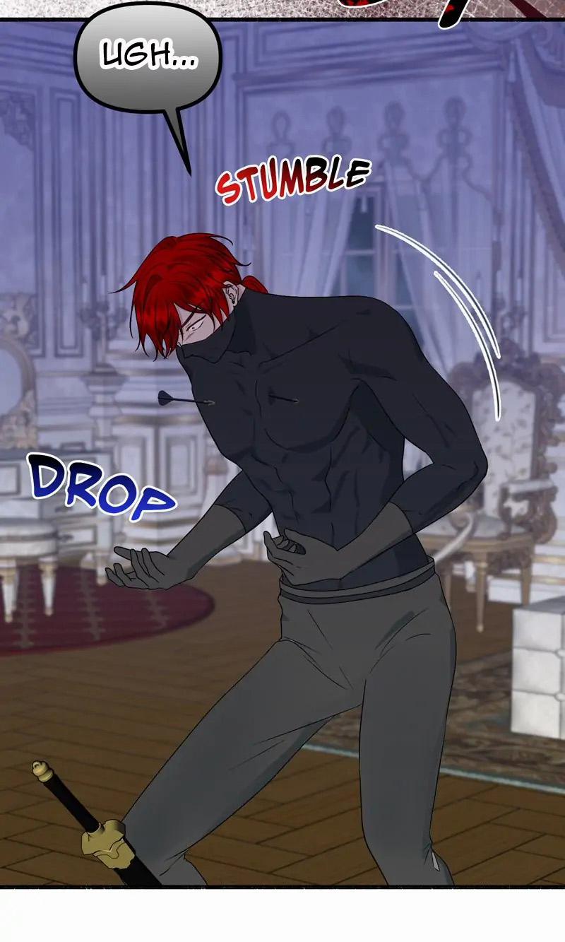 Người Chồng Thiên Thần Của Tôi Thật Ra Là Ác Quỷ 32.1 trang 27