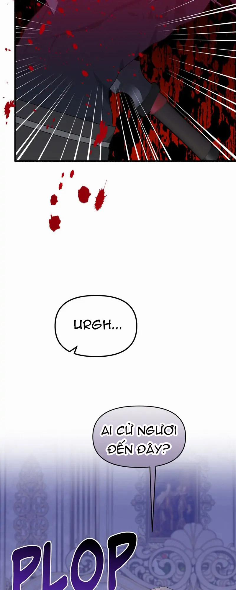 Người Chồng Thiên Thần Của Tôi Thật Ra Là Ác Quỷ 32.1 trang 31