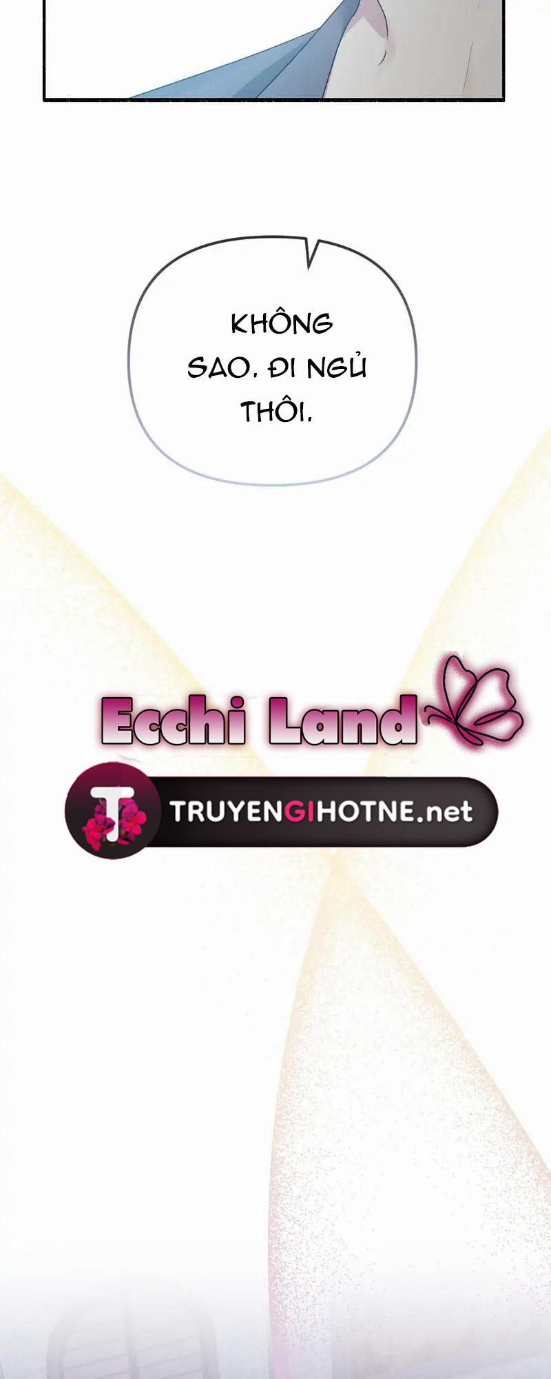 Người Chồng Thiên Thần Của Tôi Thật Ra Là Ác Quỷ 32.1 trang 4