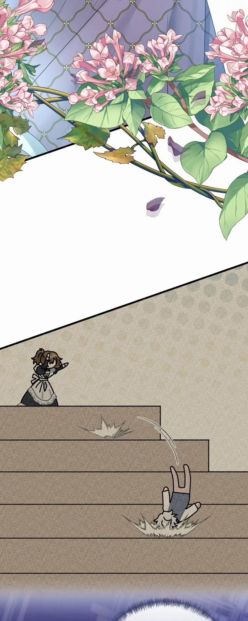 Người Chồng Thiên Thần Của Tôi Thật Ra Là Ác Quỷ 32.1 trang 9